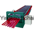 Bh Corrugated Sheet Roll Forming Machine for Construction